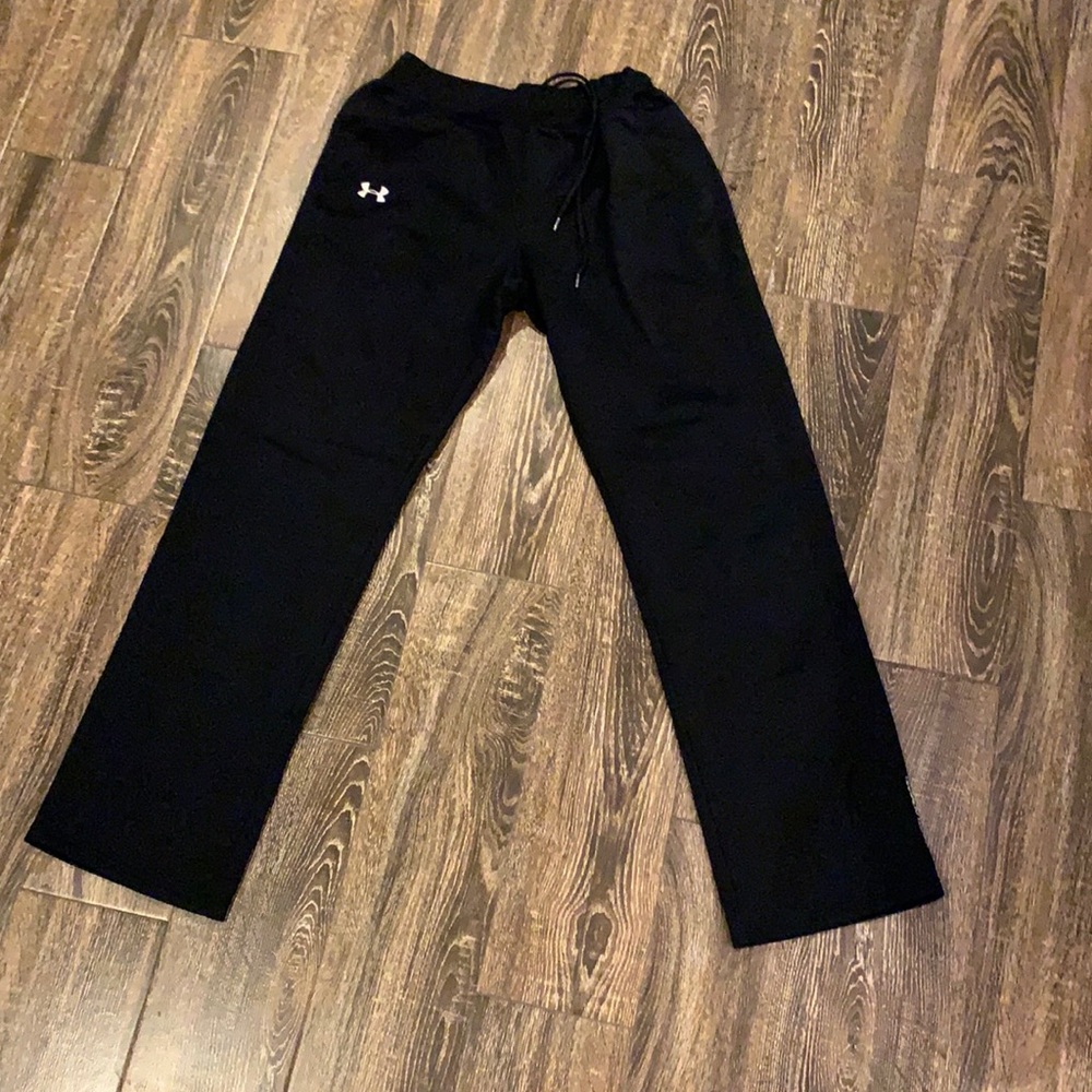 Under armor pants